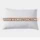 Wholesale 100 cotton cover filling hotel bedding goose feather pillow