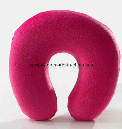 Baby Travel Meomory Foam Pillow